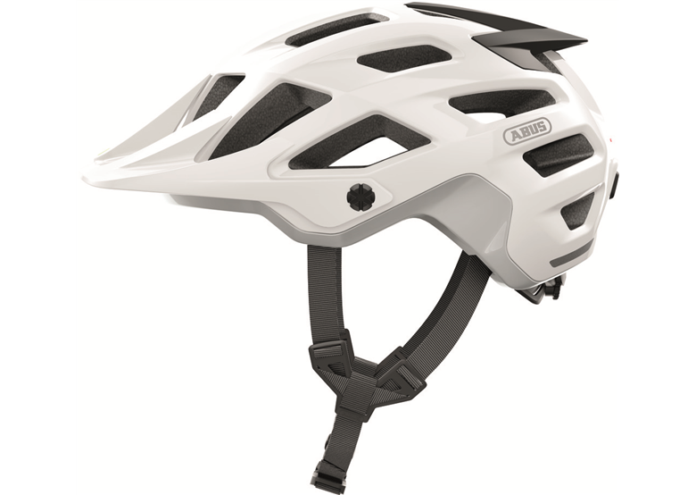 Kask rowerowy ABUS Moventor 2.0