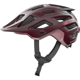 Kask rowerowy ABUS Moventor 2.0