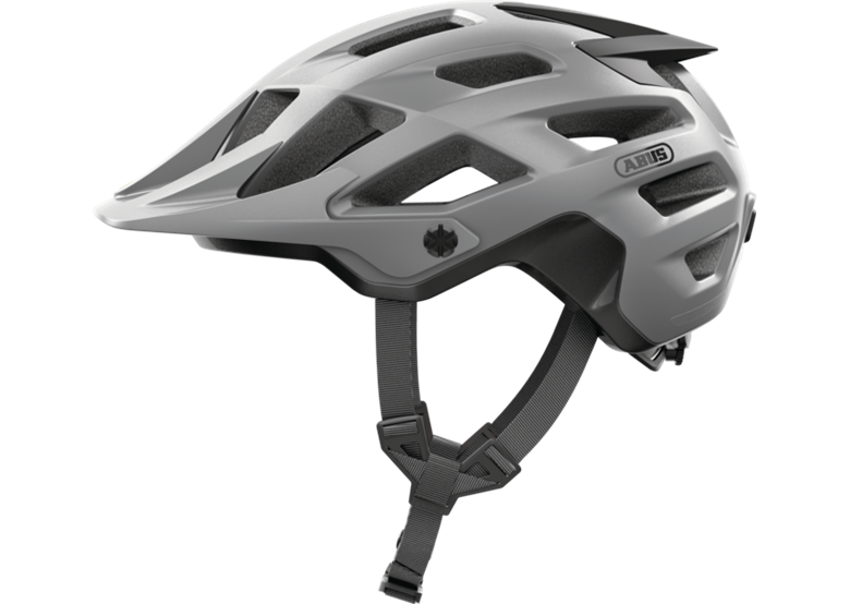 Kask rowerowy ABUS Moventor 2.0