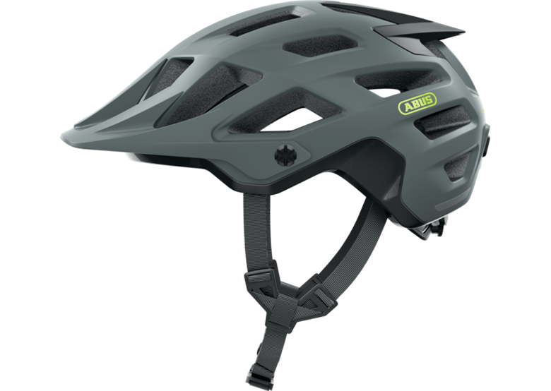 Kask rowerowy ABUS Moventor 2.0