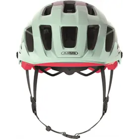 Kask rowerowy ABUS Moventor 2.0