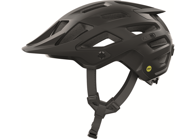 Kask rowerowy ABUS Moventor 2.0 MIPS