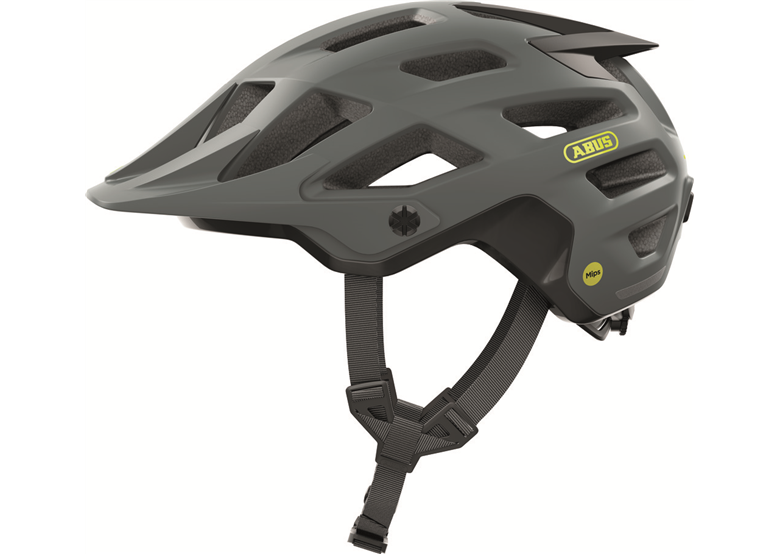 Kask rowerowy ABUS Moventor 2.0 MIPS