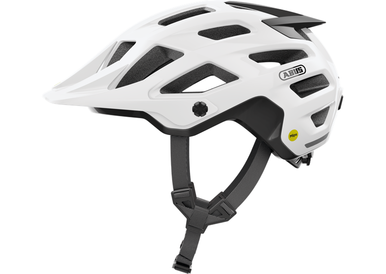 Kask rowerowy ABUS Moventor 2.0 MIPS