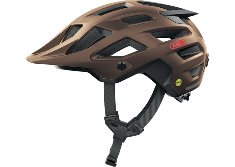 Kask rowerowy ABUS Moventor 2.0 MIPS
