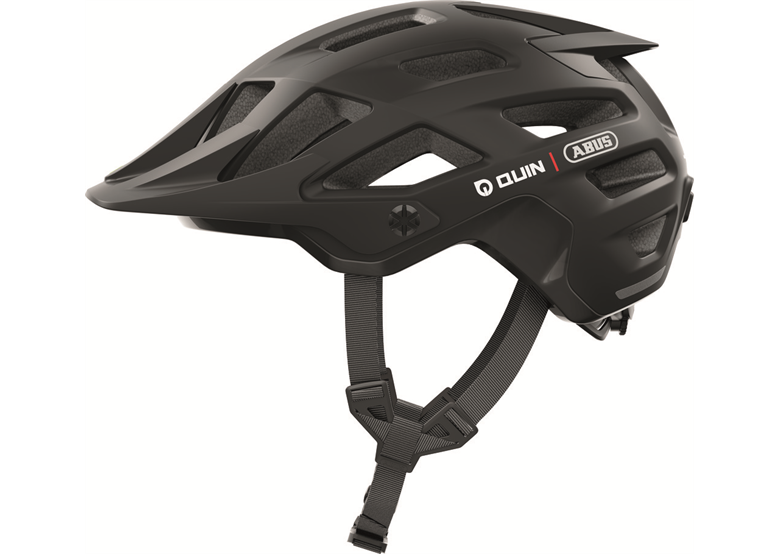 Kask rowerowy ABUS Moventor 2.0 Quin