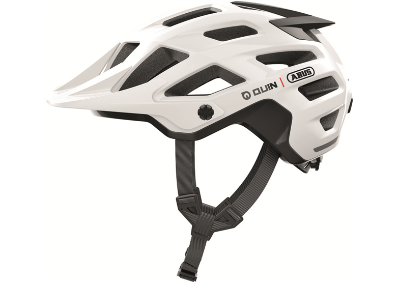 Kask rowerowy ABUS Moventor 2.0 Quin