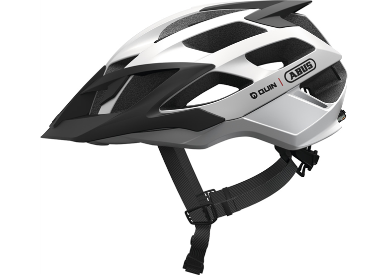 Kask rowerowy ABUS Moventor Quin