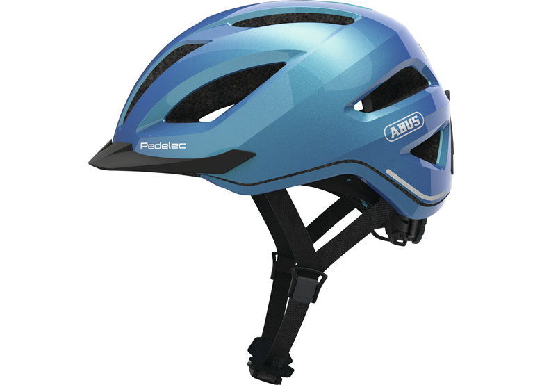 Kask rowerowy ABUS Pedelec 1.1