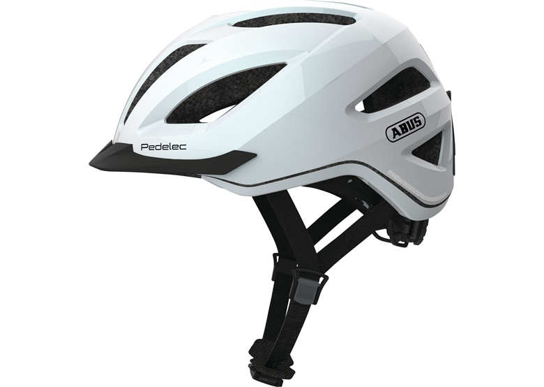 Kask rowerowy ABUS Pedelec 1.1