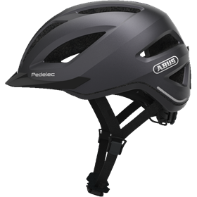 Kask rowerowy ABUS Pedelec 1.1