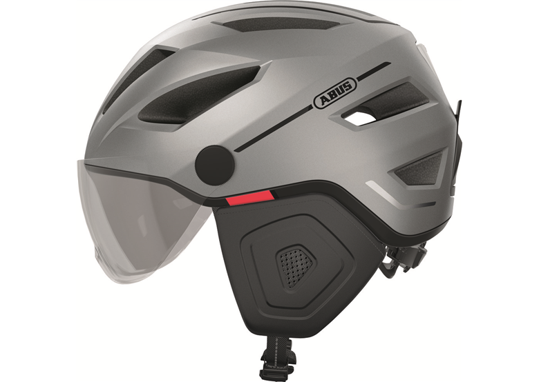 Kask rowerowy ABUS Pedelec 2.0 ACE