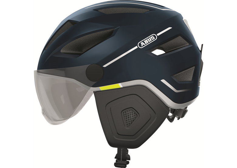 Kask rowerowy ABUS Pedelec 2.0 ACE