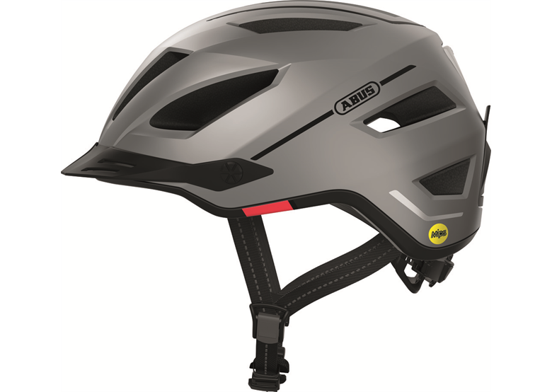 Kask rowerowy ABUS Pedelec 2.0 MIPS