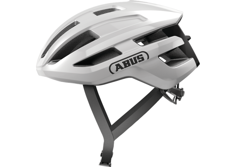 Kask rowerowy ABUS PowerDome