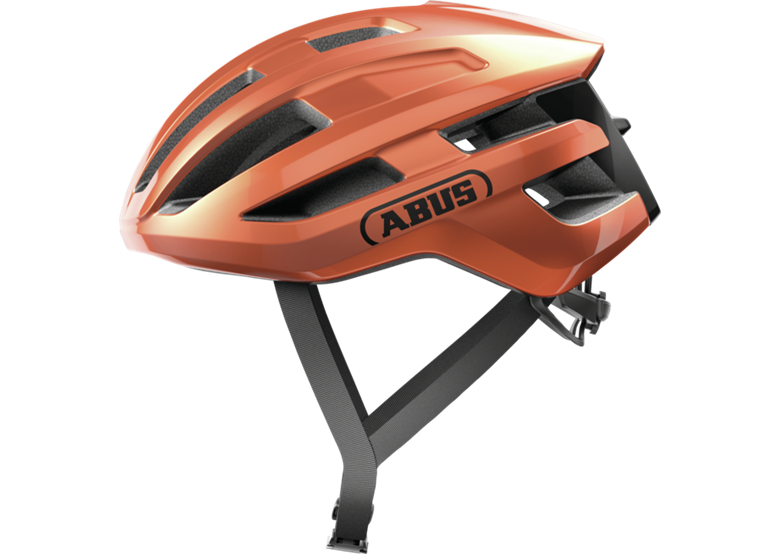 Kask rowerowy ABUS PowerDome