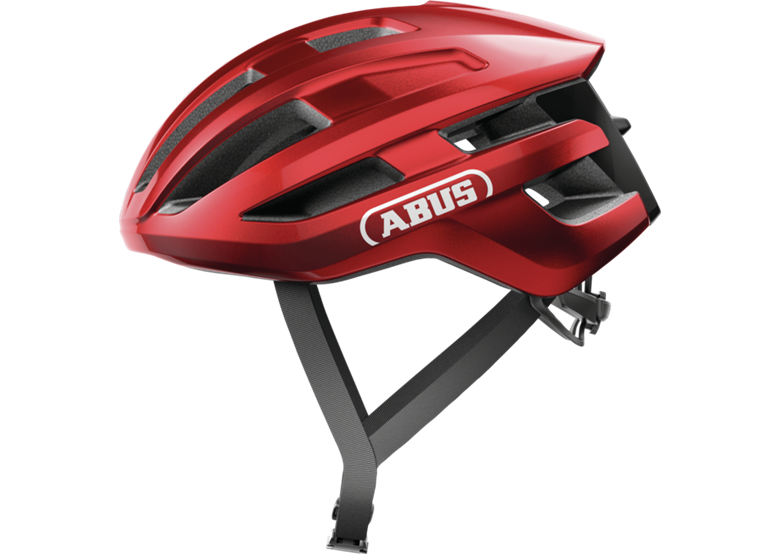 Kask rowerowy ABUS PowerDome