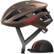 Kask rowerowy ABUS PowerDome ACE