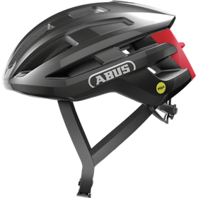 Kask rowerowy ABUS PowerDome MIPS