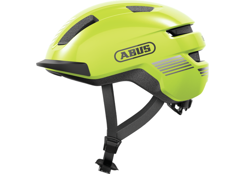 Kask rowerowy ABUS Purl-Y