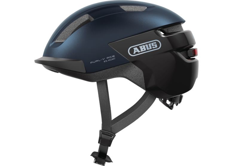 Kask rowerowy ABUS Purl-Y ACE