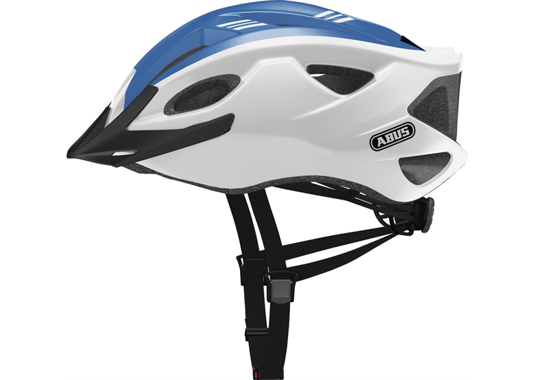 Kask rowerowy ABUS S-Cension