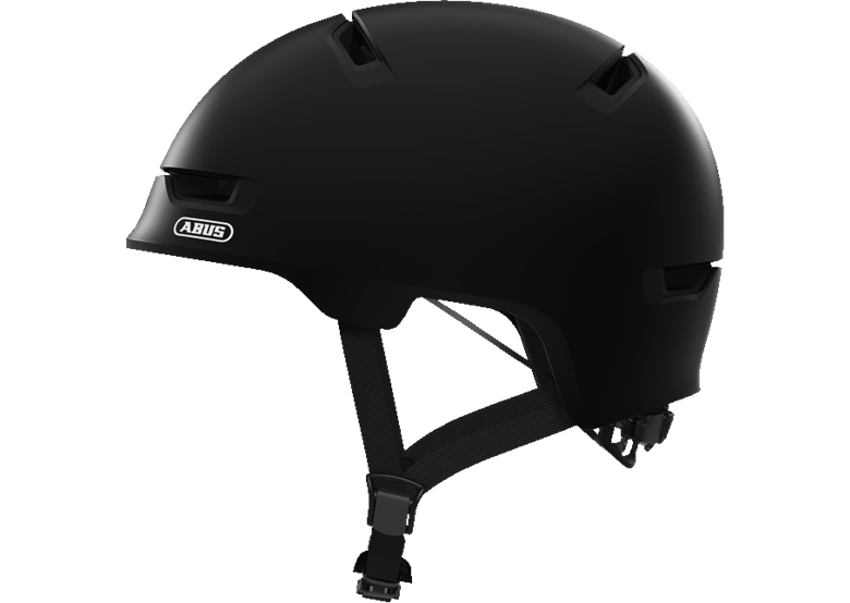 Kask rowerowy orzeszek ABUS Scraper 3.0