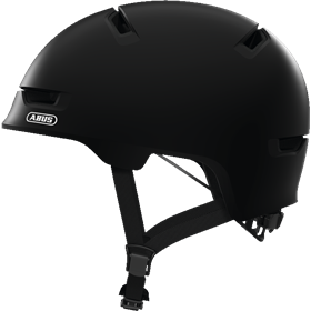 Kask rowerowy orzeszek ABUS Scraper 3.0