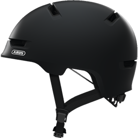 Kask rowerowy orzeszek ABUS Scraper 3.0