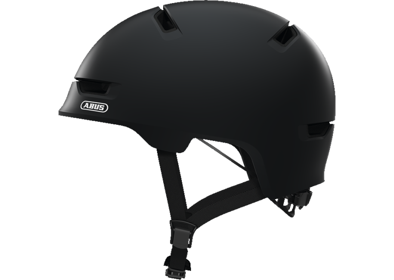 Kask rowerowy orzeszek ABUS Scraper 3.0