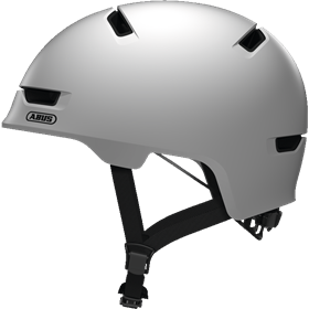 Kask rowerowy orzeszek ABUS Scraper 3.0