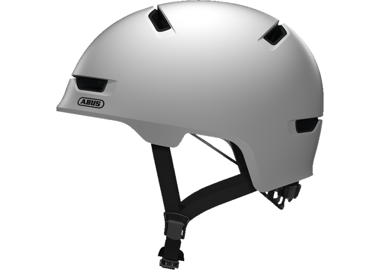 Kask rowerowy orzeszek ABUS Scraper 3.0