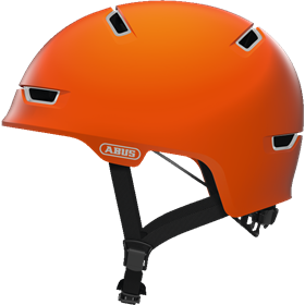 Kask rowerowy orzeszek ABUS Scraper 3.0 ACE