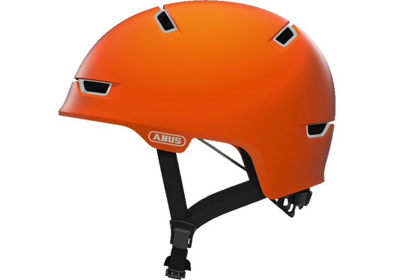 Kask rowerowy orzeszek ABUS Scraper 3.0 ACE