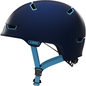 Kask rowerowy orzeszek ABUS Scraper 3.0 ACE