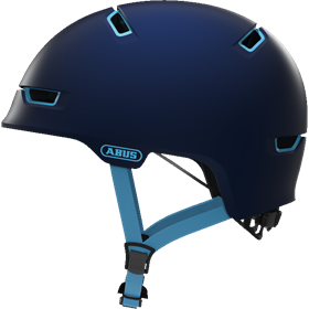 Kask rowerowy orzeszek ABUS Scraper 3.0 ACE