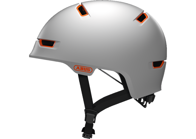 Kask rowerowy orzeszek ABUS Scraper 3.0 ACE