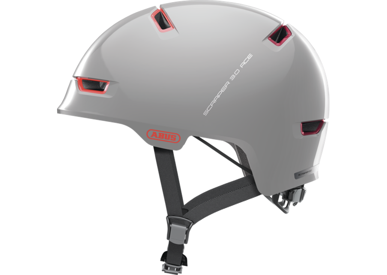 Kask rowerowy orzeszek ABUS Scraper 3.0 ACE