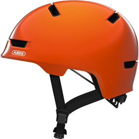 Kask rowerowy orzeszek ABUS Scraper 3.0 Kid