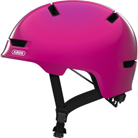 Kask rowerowy orzeszek ABUS Scraper 3.0 Kid