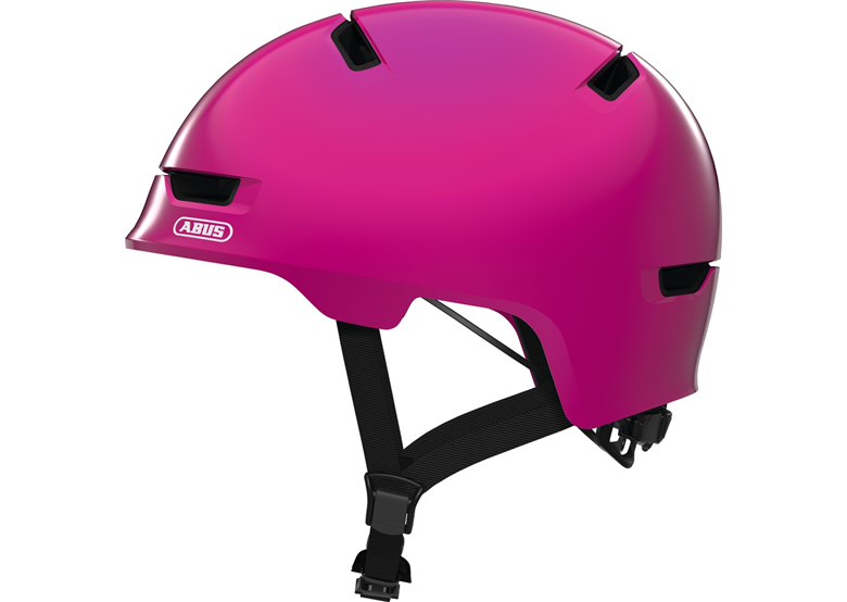 Kask rowerowy orzeszek ABUS Scraper 3.0 Kid