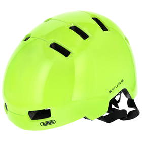 Kask rowerowy orzeszek ABUS Skurb