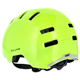 Kask rowerowy orzeszek ABUS Skurb