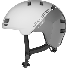 Kask rowerowy orzeszek ABUS Skurb ACE