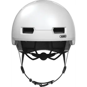 Kask rowerowy orzeszek ABUS Skurb ACE