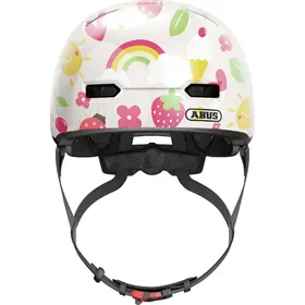 Kask rowerowy ABUS Skurb Kid