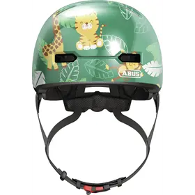 Kask rowerowy ABUS Skurb Kid