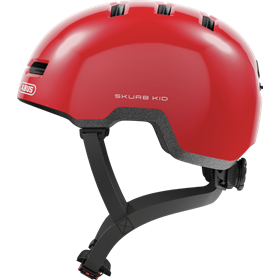 Kask rowerowy ABUS Skurb Kid