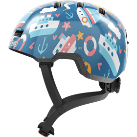 Kask rowerowy ABUS Skurb Kid