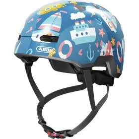 Kask rowerowy ABUS Skurb Kid